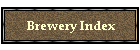 Brewery Index