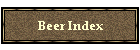Beer Index